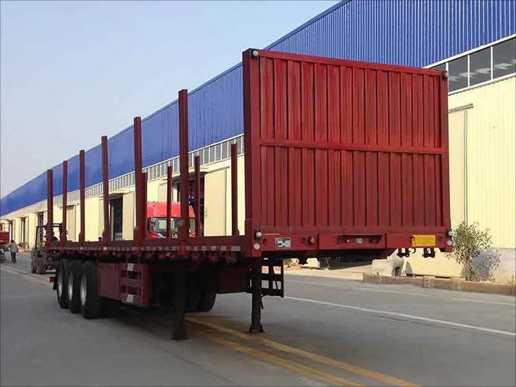 Puspiekabes vilkšana