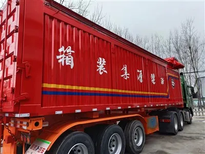 Pašizgāzējs uz sāniem